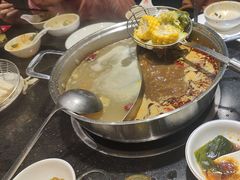 -尚合里潮汕牛肉火锅(海沧店)