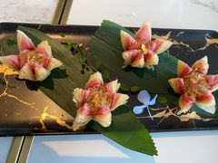 -五号茶居·新派粤菜·岭南五号酒店(沿江中路店)