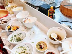 -徐记铜火锅(泉园店)
