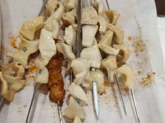 -枪火串烧·东北特色烧烤(罗湖总店)