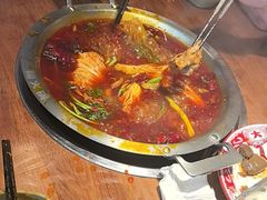 -楠火锅(仁恒梦中心店)