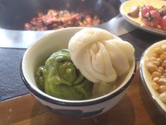-挂雪铁锅炖大鹅