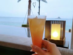 -深圳大梅沙京基洲际度假酒店