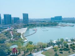 -扬州皇冠假日酒店