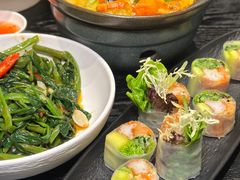 -美奈小馆·越南料理(福田星河COCO Park店)