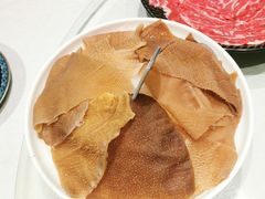 -东来顺•非遗火锅(外滩店)