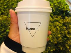-Manner Coffee(大宁国际商业广场店)