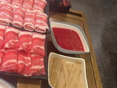 -井格重庆火锅(西直门凯德Mall店)