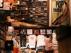 -独音唱片 Indie Music