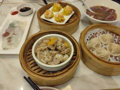 -稻香酒家·33年老字号·港式粤菜(富邦中心店)