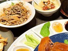 -前门杨记·铜锅涮肉(王府井·故宫店)