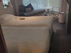 -香港皇家太平洋酒店