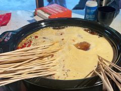 -钢管厂五区小郡肝火锅串串香(总店)