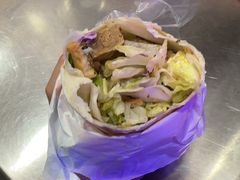 -集庄乡烤肉卷饼(朝阳凯德望京店)