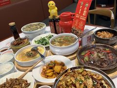-四道菜·福建菜馆(万家广场店)