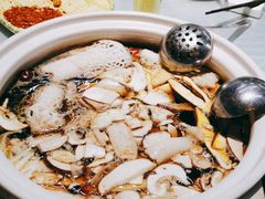 -名善山珍·野生菌汤锅(文殊院店)