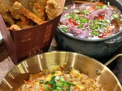 -辣斗辣火锅(太古里店)