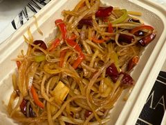 -羲和雅苑•北京烤鸭(平安国际金融中心店)