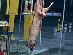 -黑公羊新疆菜(人和店)