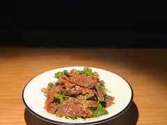 -江渔儿酸菜鱼(常平翔龙天地店)