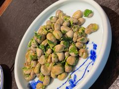 -老灶房-四川土菜(开元店)
