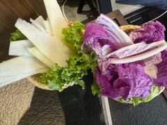 -菌自由丨野生菌火锅特色庭院餐厅(丽江古城店)