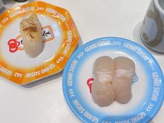 -元气寿司(益田假日广场店)