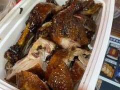 -王浩儿纪六孃甜皮鸭(东大街店)