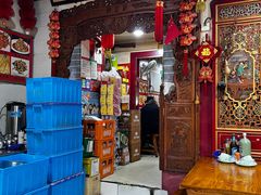 -老济南民间小吃·传统鲁菜(芙蓉街店)