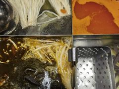 -海底捞火锅(让胡路万达店)