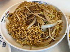 -金利茶餐厅(中船汇店)