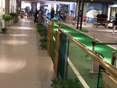 -银吉姆健身(恒隆馆)