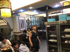 大堂-堂宴·老厦门私房菜(1988仙岳总店)
