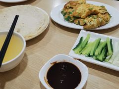 酱炒蛋-姥家春饼店(漳州二路店)