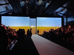 -欢乐海岸椰林沙滩-2025湾区超级灯会