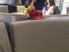 -东方饺子王(哈西万达店)