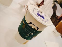 凤梨玉麒麟-茶百道(春晖路店)