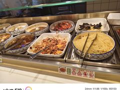 -酷味乐智选餐厅(斜土路店)