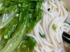 -老字号蛇口德记烧腊饭店·海鲜加工