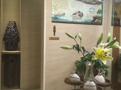 -汤泉良子·沐足·颂钵疗愈·SPA(珠江新城店)