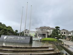 -余姚四明湖开元名都度假酒店·夏威夷西餐厅