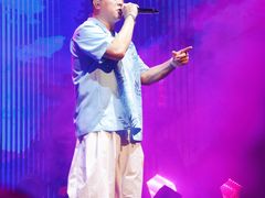 -MOSSO·Liveshow(M3香港广场店)