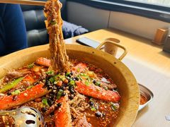 -YUOZUO渝作·川渝冒肚(崂山店)