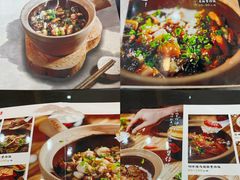 -红星光发煲仔饭(文海店)