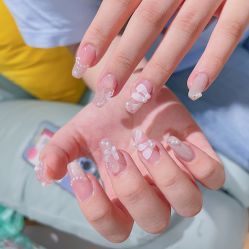 -H12 STAR日式美甲美睫专门店