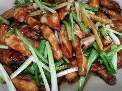 -鲤鱼塘农家山庄