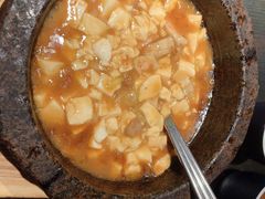 -绿茶餐厅(汇悦大融城店)