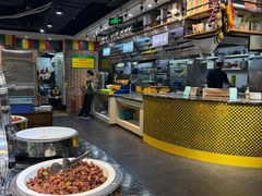 -巴犀烧烤(新崇光店)