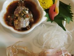 -国家五钻酒家·西樵旺阁渔村(西樵店)