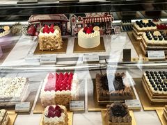 -M'CAKE(西单大悦城店)